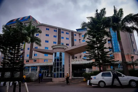 Barcelona Hotels Abuja