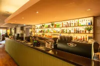 The Continental Hotel - Quầy bar
