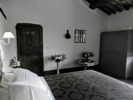 Podere Pievina Delle Corti - Dimora di Campagna