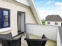 12 Person Holiday Home in Vestervig-by Traum