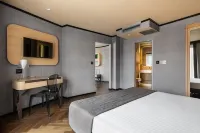 Eurostars Sofia City