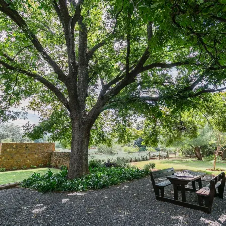 La Bastide Guest House