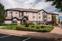 TownePlace Suites Denver Tech Center