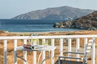 Eneos Kythnos Beach Villas-Elegant and Comfort Villas - Merinäköala