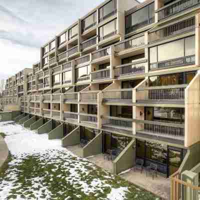 The Keystone Lodge and Spa by Keystone Resort Hotel Exterior