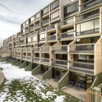 The Keystone Lodge and Spa by Keystone Resort