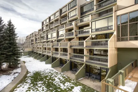 The Keystone Lodge and Spa by Keystone Resort