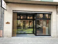 Andaina Các khách sạn ở Sarria
