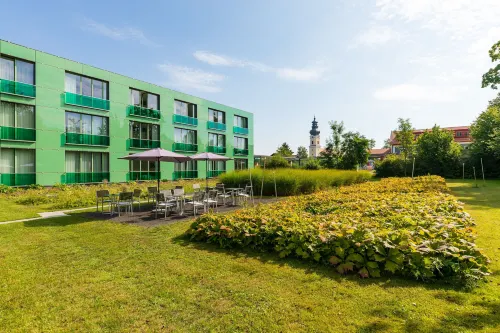 Schlossparkhotel Mariakirchen Hotels in Arnstorf