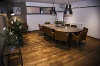 Relaxed Apartments Haarlem