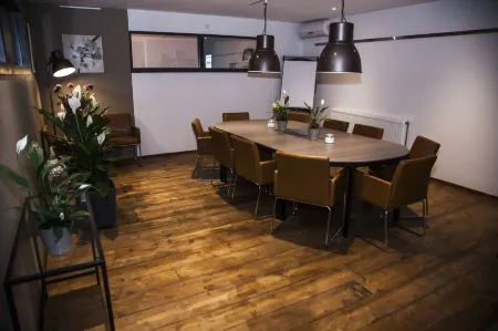 Relaxed Apartments Haarlem