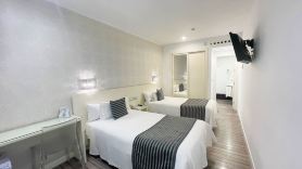 La Boutique Puerta Osario