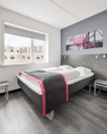 Cabinn City