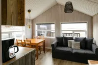 Ocean Break Cabins Hotels in Suðurnesjabær