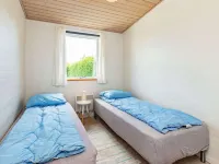6 Person Holiday Home in Faaborg - Apartemen