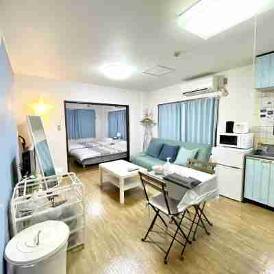 Nomad Take Five Rooms