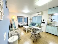 Nomad Take Five Hotels in Misato