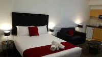 Melbourne Kew Central Apartments Official - Parking