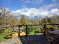 PR`Fik Apartments - Mountain view