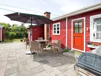 8 Person Holiday Home in Vig-by Traum