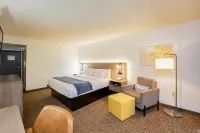 Comfort Inn Las Vegas New Mexico Các khách sạn ở Las Vegas