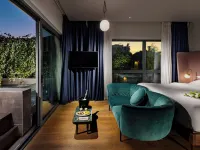 Gatsby Athens Hotels near British Embassy Athens