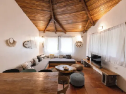 SoulShine Hotels in Pinilla