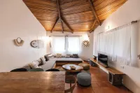 SoulShine Hotels in Pinilla