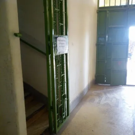 Mukuruwe-Ini Guest House
