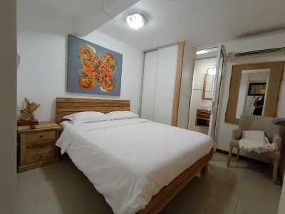 Clemara Evasion Hotel di 