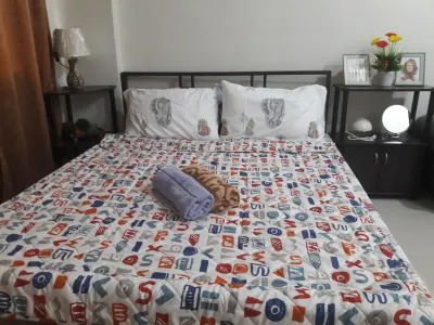 Kassel Residences Staycation near NAIA Hotels in Paranaque