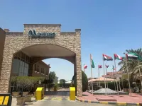 Montrose Hotel Kuwait Hotels near Shuwaikh Beach Park