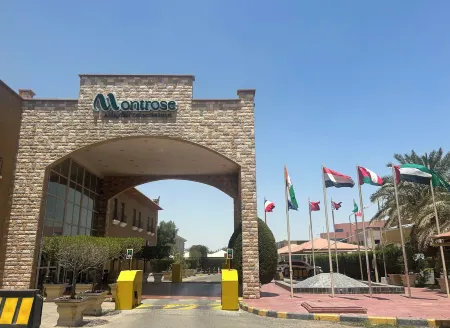 Montrose Hotel Kuwait