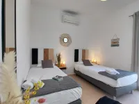 Hôtel Padolo Hotels in Bonifacio