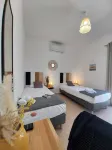 Hôtel Padolo Hotels in Figari