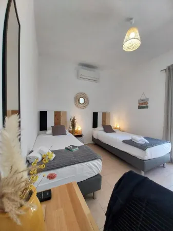 Hôtel Padolo