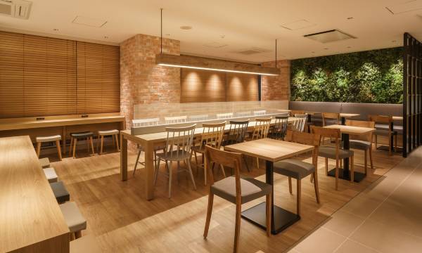 Super Hotel Shinagawa Aomono-Yokocho