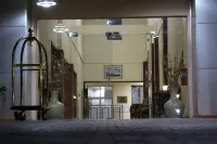 Moba Hotel & Convention Centre Hotels in Kitwe