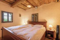 Vineyard Cottage Skatlar 2 - Parkering