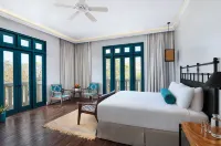 Santarena Hotel at Las Catalinas Hotels in Potrero