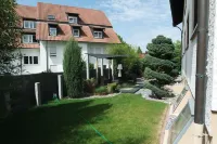 Hotel Hellers Twenty Four I -24h-Check-in- Hotels in der Nähe von Graf Zeppelin Säule