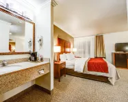 Comfort Inn Fontana Hotels in Fontana