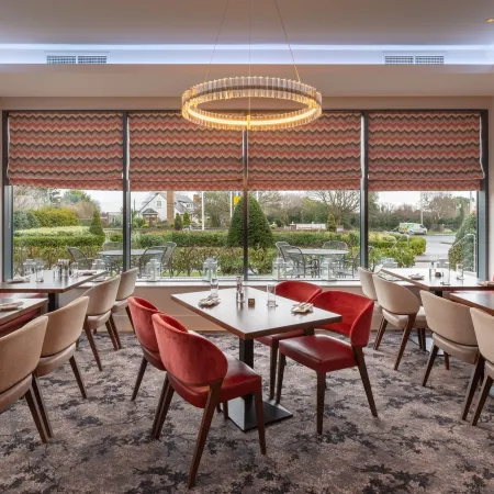 Carlton Hotel Dublin Airport