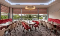 Carlton Hotel Dublin Airport - Morgenmad
