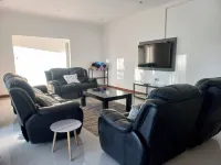 Comfortable and luxurious stay