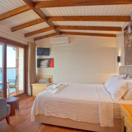 Sunset Villa Hotel