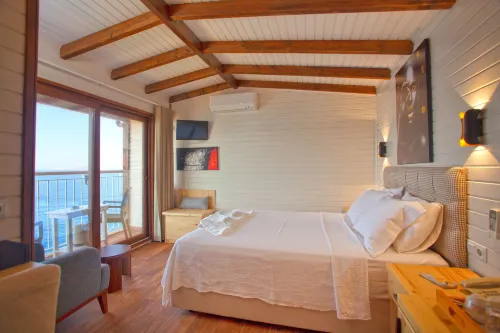 Sunset Villa Hotel
