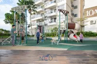 Country Garden Danga Bay Instyle Seaview Homestay by Neo