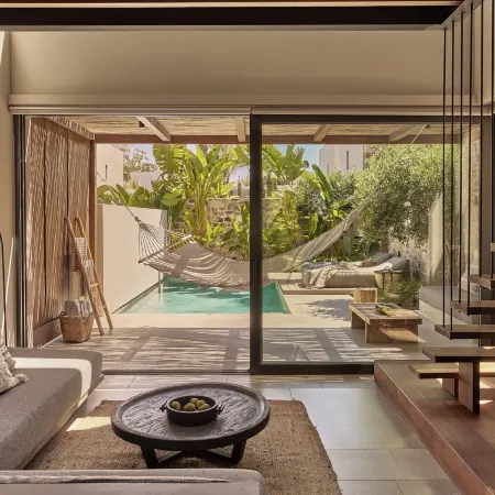 Theros All Suite Hotel - Adults Only