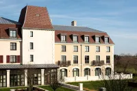 Crowne Plaza Paris Marne-la-Vallée by IHG Hotels in Paris